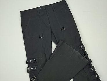 Orsay, Spodnie materiałowe damskie, rozmiar S