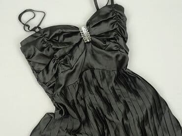 sukienki z kryształków: Sukienka damska, rozmiar S — 2