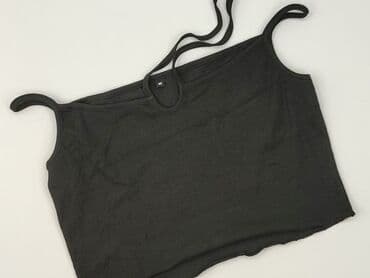 gorsetowe bluzki: Top damski, rozmiar M — 1