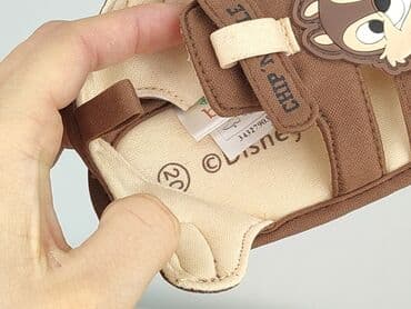 mazurek sandaly dziecięce: Buciki niemowlęce, Disney Baby, 20, stan - Idealny — 6