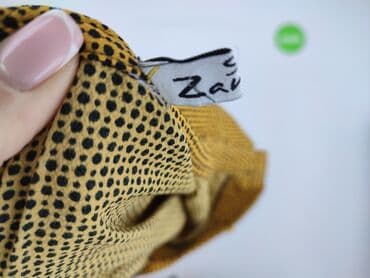 top srebrny zara: Zara, Sukienka damska, XL — 6