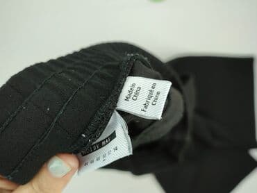 jeansy damskie podarte: Tulle, Spodnie dresowe damskie, rozmiar 5XL — 5