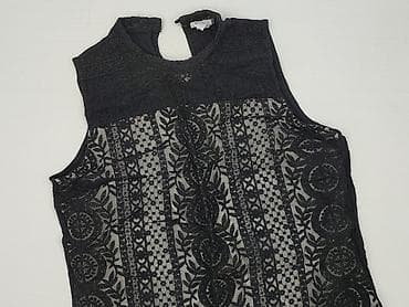 basicowe bluzki: H&M, Bluzka damska, rozmiar L — 1