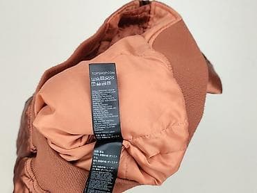 kurtka softshell crivit: Topshop, Kurtka bomberka damska, rozmiar S — 5