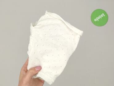 sweterek sukienka allegro: Children's bolero H&M, 1.5-2 years, Cotton, condition - Perfect — 6