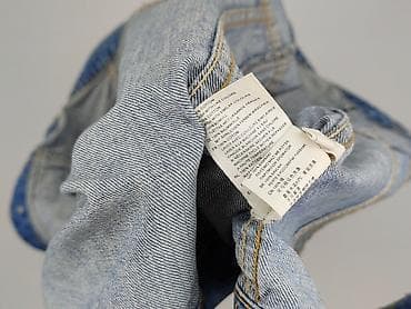 mohito baleriny: Dziecięca kurtka jeansowa, 13 lat, 152-158 cm, stan - Bardzo dobry — 5