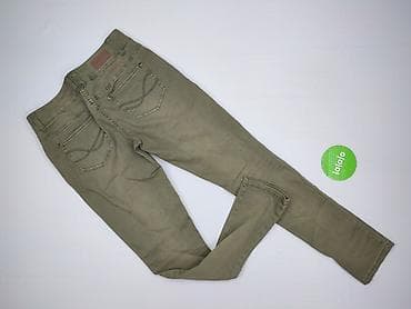 john deere jeans: John Baner, Jeansy damskie, rozmiar S — 3
