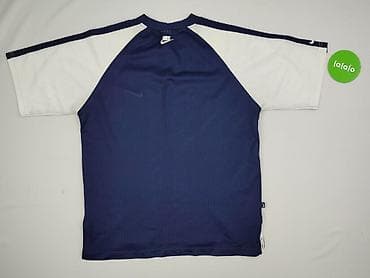 nike balmain: Nike, Koszulka dla mężczyzn, rozmiar L — 3