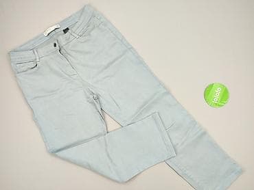 dżinsy cropp: Next, Spodnie materiałowe damskie, rozmiar 2XL — 2