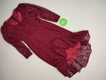 Women: Women`s dress, size S (EU 36) — 2