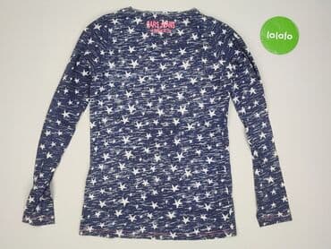 massimo dutti spodnie woskowane: Bluza, 14 lat, 158-164 cm, stan - Bardzo dobry — 3