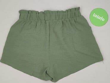 szorty zielone damskie: Szorty damskie, rozmiar L — 3