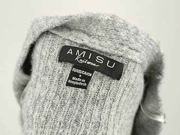 Amisu, Kardigan damski, rozmiar S — 4