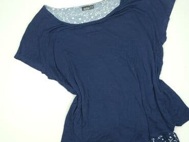 tunika damska plus size: Janina, Жіноча блуза, розмір XL — 1
