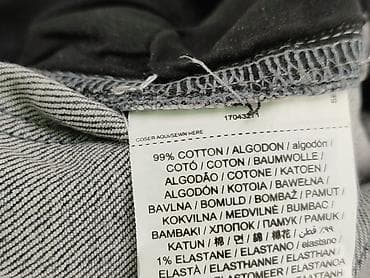 mtng buty: Jeansy damskie, rozmiar S — 6