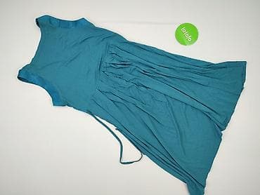 plisowane spódnice: Pretty Girl, Sukienka damska, rozmiar L — 3