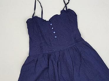 oasis jeans: Amisu, Sukienka damska, rozmiar M — 1