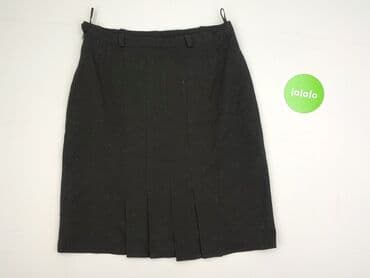 spódnice midi plisowane czarne: Spódnica damska, rozmiar 2XL — 2