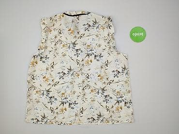 dluga bluza: Bluzka damska, rozmiar 5XL — 3