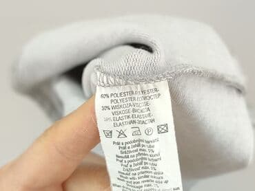 koszula do stroju krakowskiego: SZACHOWNICA, Women`s sweater, size 4XL (EU 48) — 6