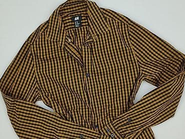 mohito tshirt: H&M, Koszula damska, rozmiar XS — 1