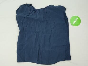 koszulka z napisem vancouver: C&A, Bluzka damska, S — 2