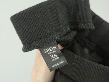 shein krótkie spodenki dla dzieci: Shein, Spódnica damska, rozmiar XS — 4