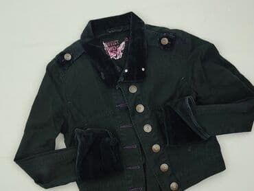 Women`s jeans jacket, size M (EU 38)