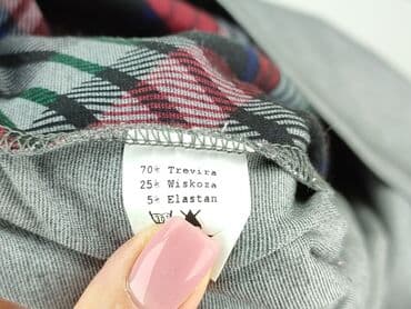 sukienka w paski h: Sukienka damska, rozmiar L — 5