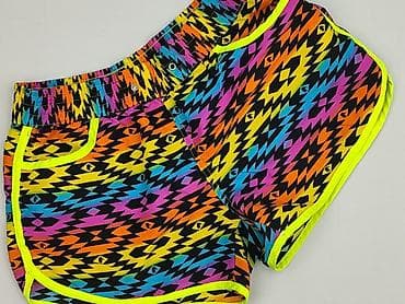 dresy w kratke: Szorty damskie, rozmiar M — 1