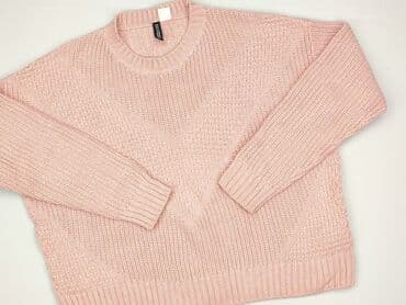 Kobiety: Divided, Sweter damski, rozmiar S — 1