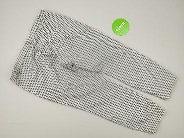 hm rn101255: H&M, Spodnie materiałowe damskie, rozmiar XL — 3