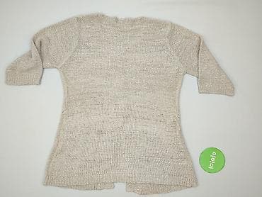 modne duże: WOMEN'S BEST, Kardigan damski, rozmiar L — 3