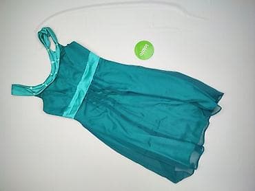 garnitur damski: Sukienka damska, rozmiar M — 2