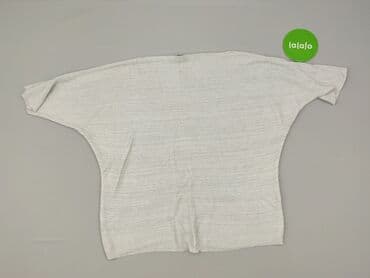 sweter h: Women`s sweater, size 7XL (EU 54) — 2