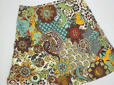 spódnica patchwork: Promod, Spódnica damska, rozmiar 2XL — 1