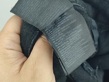 pull and bear botki: H&M Divided, Jeansy damskie, rozmiar M — 5