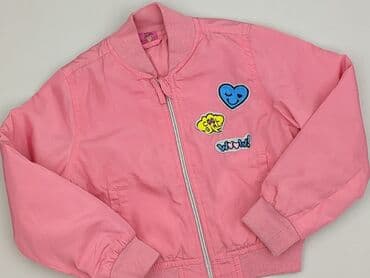 Демісезонна куртка, Kiki & Koko, 4-5 р., 104-110 см, стан - Дуже гарний