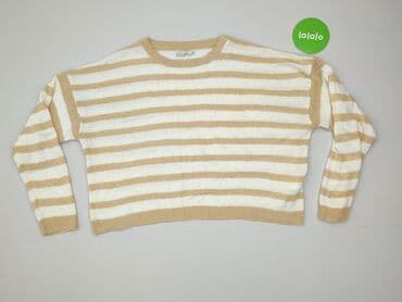 piec lat w paski bluzka w paski swiat: House, Women`s sweater, size L (EU 40) — 2