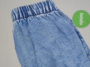 stringi bezszwowe h: Spodnie jeansowe, So cute, 2-3 lat, 92/98, stan - Bardzo dobry — 6