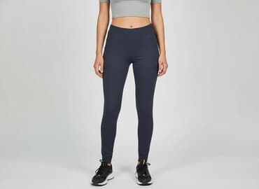 szorty damskie moraj: Moraj, Legginsy Sportowe damskie, rozmiar L — 7