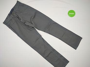 cropp botki: C&A, Chinosy dla mężczyzn, rozmiar L — 2