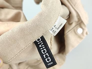 icono koszulka: H&M Divided, Sukienka damska, rozmiar 2XS — 5