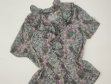 tkaniny na bluzy: Bluzka damska, rozmiar XL — 1