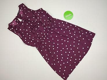 kropki koszulka: Atmosphere, Sukienka damska, rozmiar L — 2