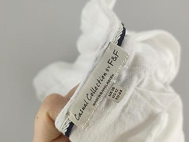 bluza prada damska: F&F, Bluzka damska, rozmiar XL — 4