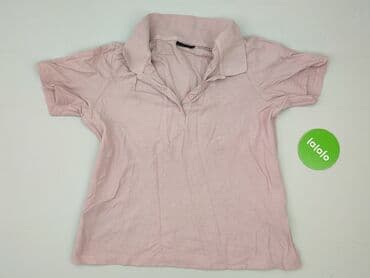 koszulka ajax: Women`s polo shirt, size L (EU 40) — 2