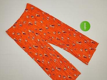 dzwony pull and bear: New Look, Spodnie materiałowe damskie, rozmiar L — 2