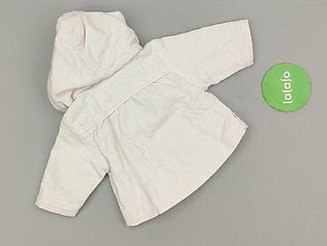 pepco coats: Płaszcz, Okaidi, 3-6 miesięcy, stan - Bardzo dobry — 3