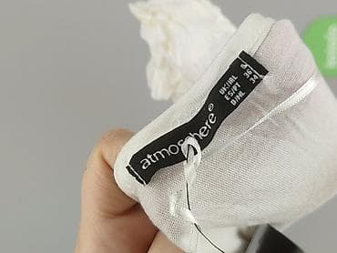 pudrowa bluzki: Atmosphere, Bluzka damska, rozmiar S — 4